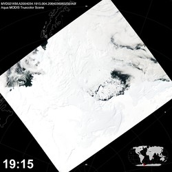 Level 1B Image at: 1915 UTC