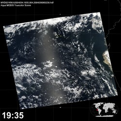 Level 1B Image at: 1935 UTC