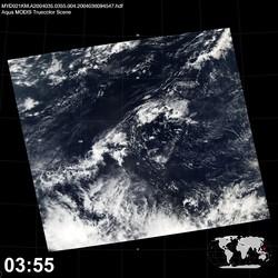 Level 1B Image at: 0355 UTC