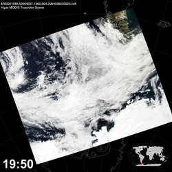 Level 1B Image at: 1950 UTC