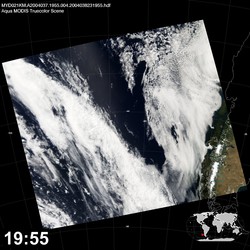 Level 1B Image at: 1955 UTC