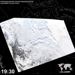 Level 1B Image at: 1930 UTC