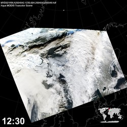 Level 1B Image at: 1230 UTC