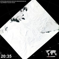 Level 1B Image at: 2035 UTC