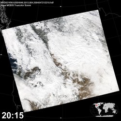 Level 1B Image at: 2015 UTC