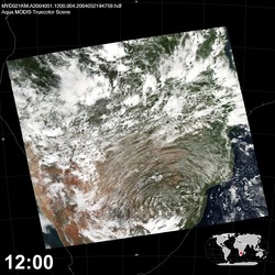 Level 1B Image at: 1200 UTC