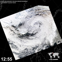 Level 1B Image at: 1255 UTC