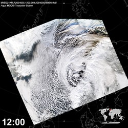 Level 1B Image at: 1200 UTC