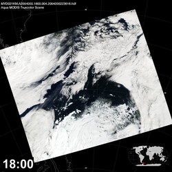 Level 1B Image at: 1800 UTC