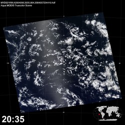 Level 1B Image at: 2035 UTC