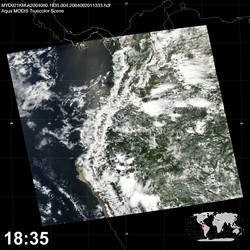 Level 1B Image at: 1835 UTC