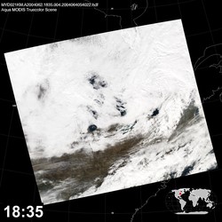 Level 1B Image at: 1835 UTC