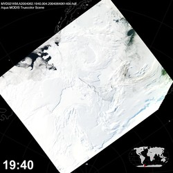 Level 1B Image at: 1940 UTC