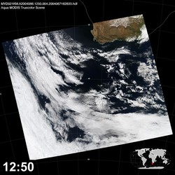 Level 1B Image at: 1250 UTC