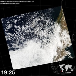 Level 1B Image at: 1925 UTC