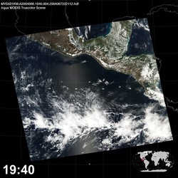 Level 1B Image at: 1940 UTC