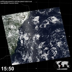 Level 1B Image at: 1550 UTC