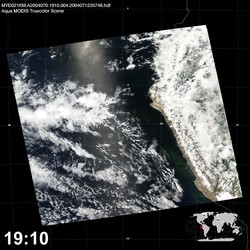 Level 1B Image at: 1910 UTC