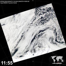 Level 1B Image at: 1155 UTC