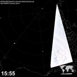 Level 1B Image at: 1555 UTC