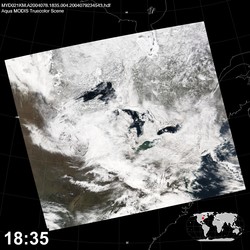 Level 1B Image at: 1835 UTC