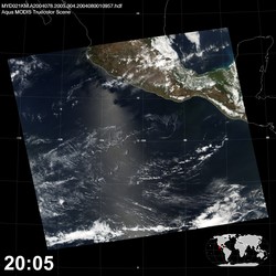 Level 1B Image at: 2005 UTC