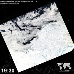 Level 1B Image at: 1930 UTC