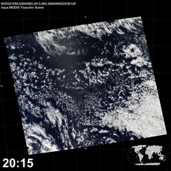 Level 1B Image at: 2015 UTC