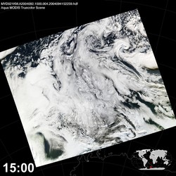 Level 1B Image at: 1500 UTC