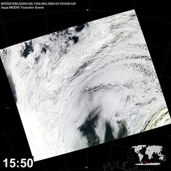 Level 1B Image at: 1550 UTC