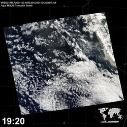 Level 1B Image at: 1920 UTC