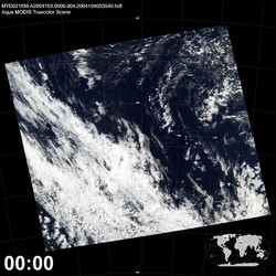 Level 1B Image at: 0000 UTC