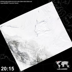 Level 1B Image at: 2015 UTC