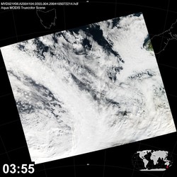 Level 1B Image at: 0355 UTC