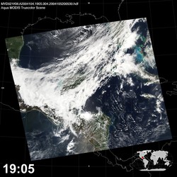 Level 1B Image at: 1905 UTC