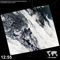 Level 1B Image at: 1255 UTC
