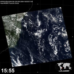 Level 1B Image at: 1555 UTC