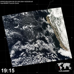 Level 1B Image at: 1915 UTC