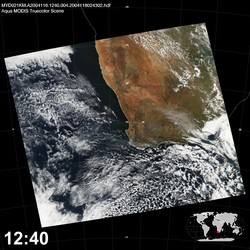 Level 1B Image at: 1240 UTC