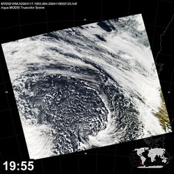 Level 1B Image at: 1955 UTC