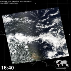 Level 1B Image at: 1640 UTC