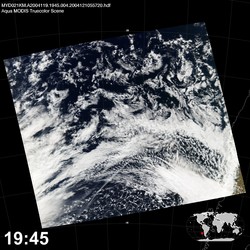 Level 1B Image at: 1945 UTC