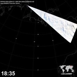 Level 1B Image at: 1835 UTC