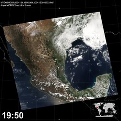 Level 1B Image at: 1950 UTC