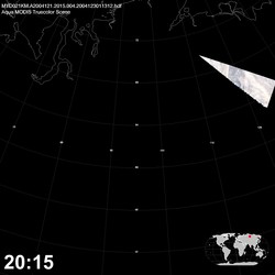 Level 1B Image at: 2015 UTC