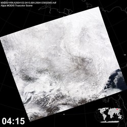 Level 1B Image at: 0415 UTC