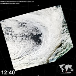 Level 1B Image at: 1240 UTC