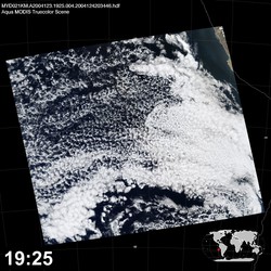 Level 1B Image at: 1925 UTC