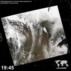 Level 1B Image at: 1945 UTC