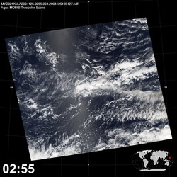 Level 1B Image at: 0255 UTC